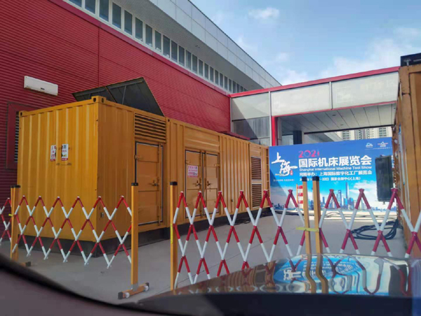 饶阳发电机出租 对于发电机的特性你了解多少？