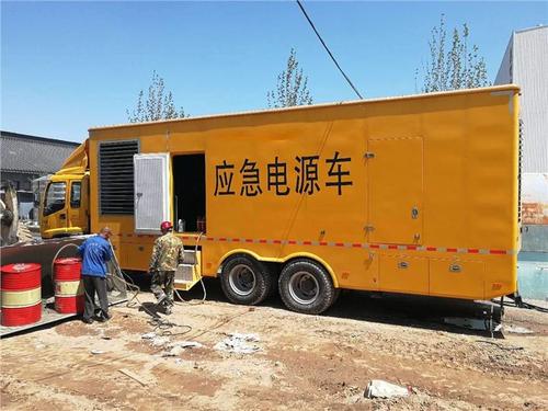 饶阳发电车租赁-教您挑选发电机哪些技巧可以掌握使用