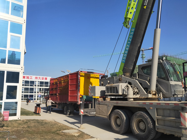 饶阳发电机出租50KW柴油发电机组需要配多粗电缆线