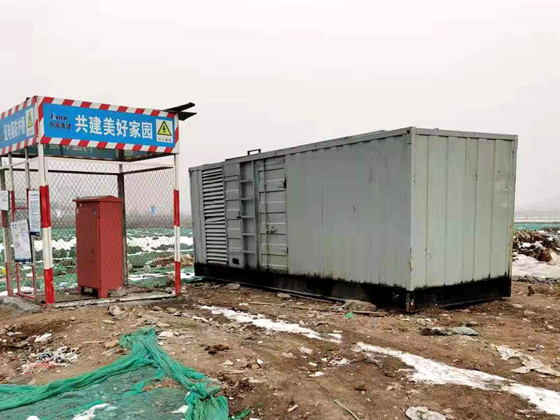 饶阳燃气发电机在高海拔地区运行时会遇到哪些常见故障？
