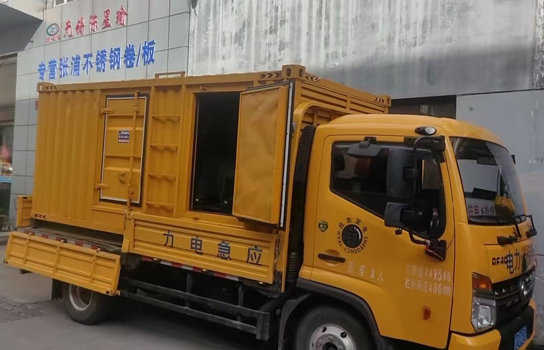 饶阳安装和使用柴油发电机组需要注意哪些事项？