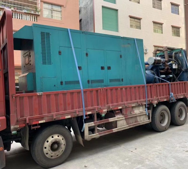 饶阳如何在不同负载率下确保 400KW 柴油发电机组的正常运行?