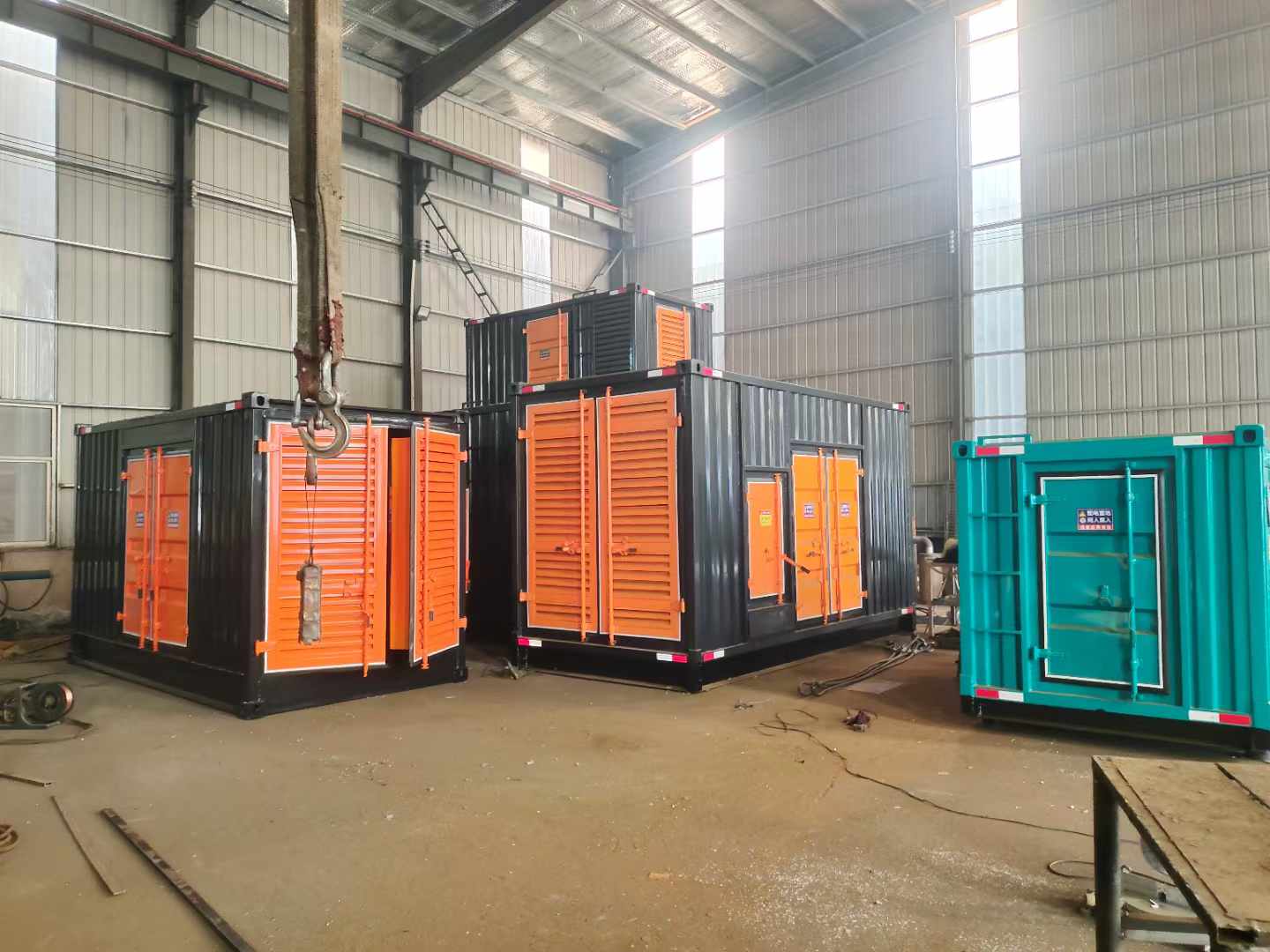 饶阳如何根据用电设备的功率选择合适的空开？