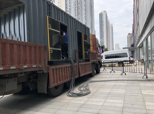饶阳低温环境下，柴油发电机组电池充满电的具体时间受哪些因素影响？