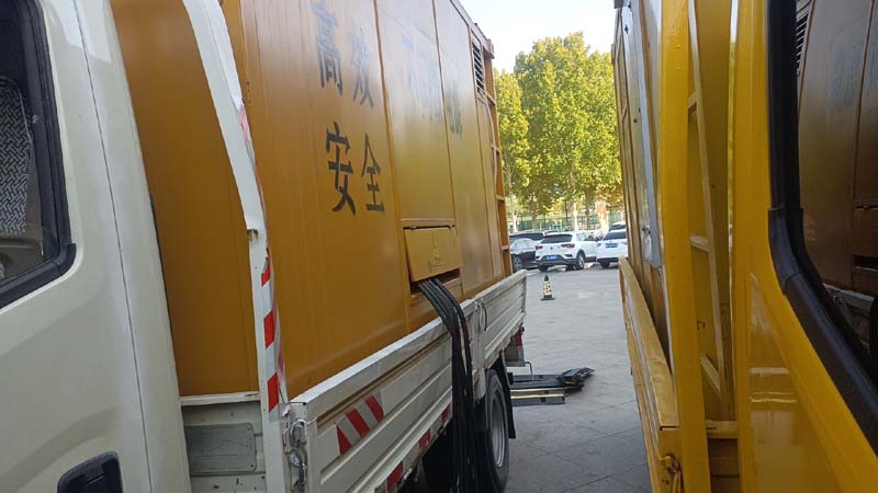 饶阳如何判断柴油发电机组和UPS电源的切换时间是否符合要求？