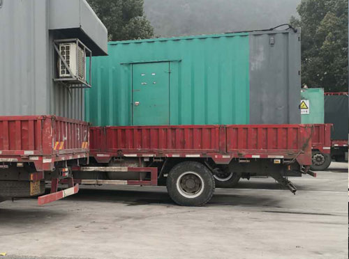 饶阳柴油发电机组使用注意安全事项有哪些？