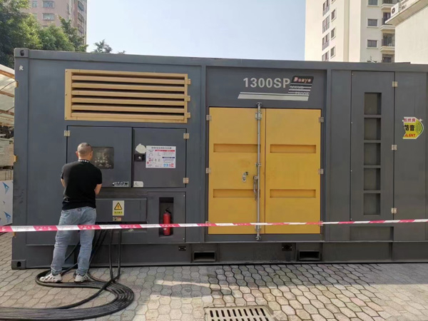 饶阳延长空气滤清器使用寿命的注意事项