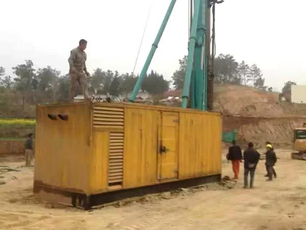 饶阳柴油发电机组应用场合有哪些?